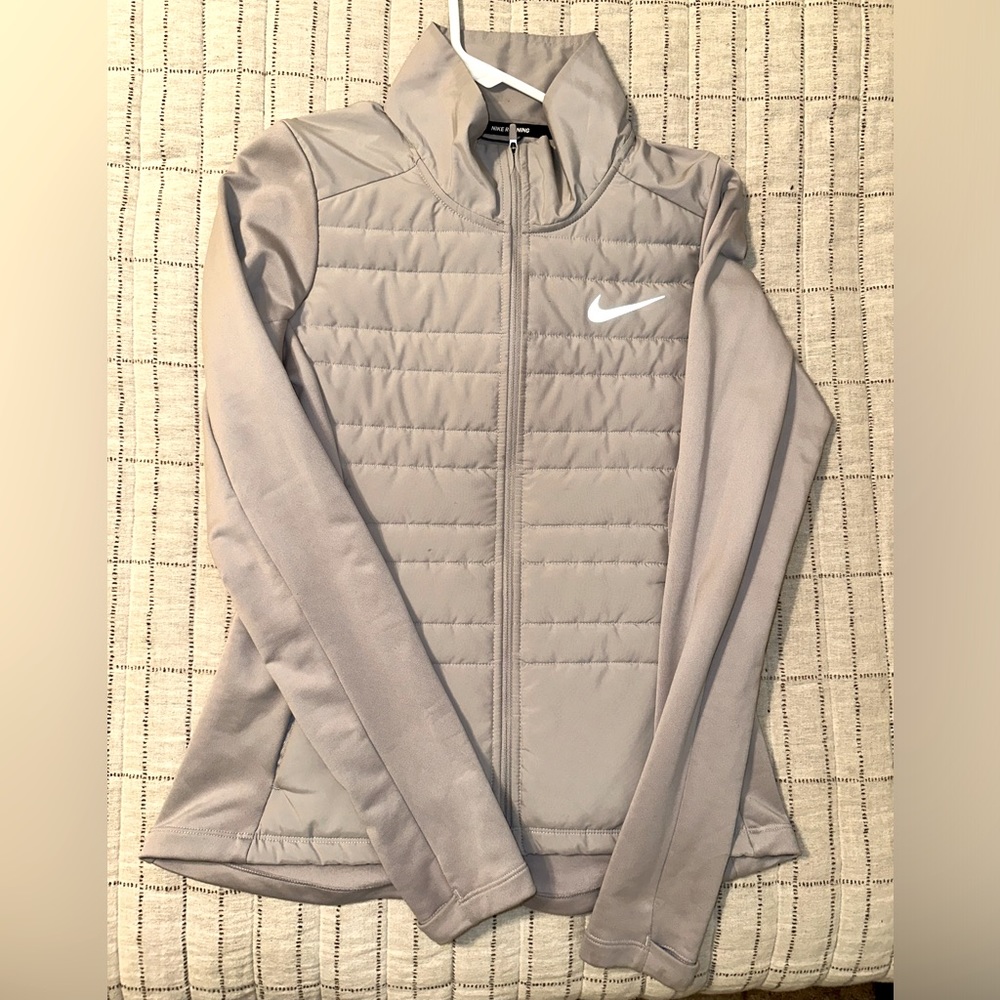 Nike Running Puffer Jacket